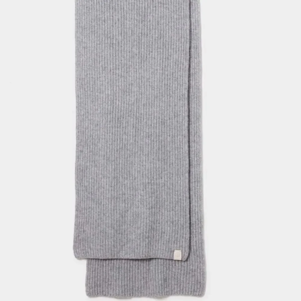 rag & bone Addie Cashmere Scarf